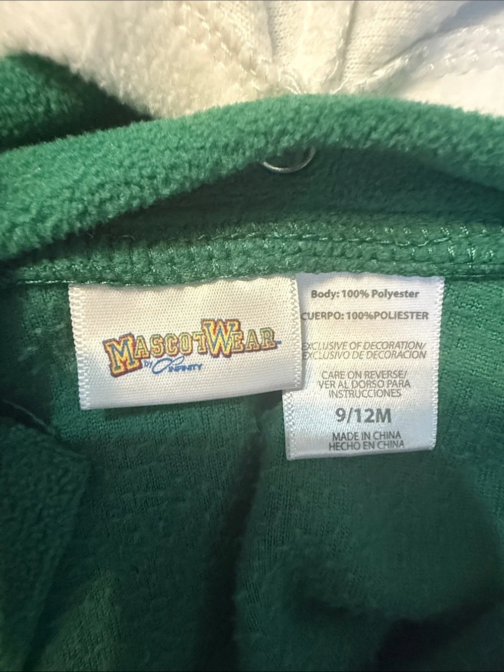 Mascot Wear mascot wear